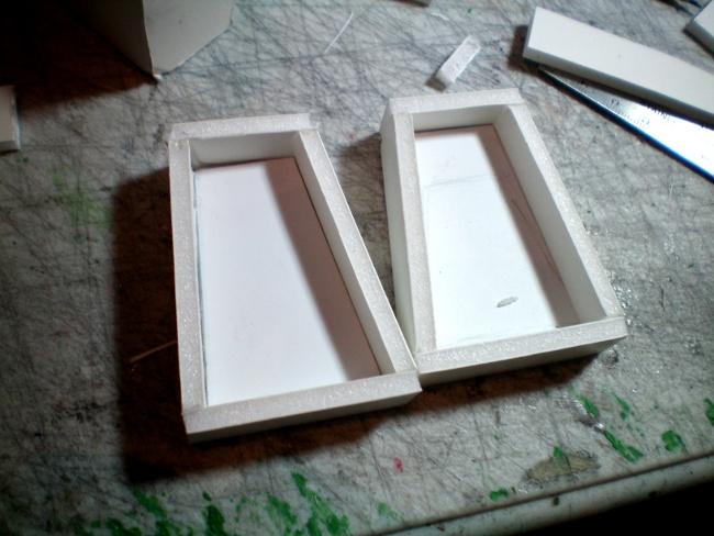 Work In Progress
