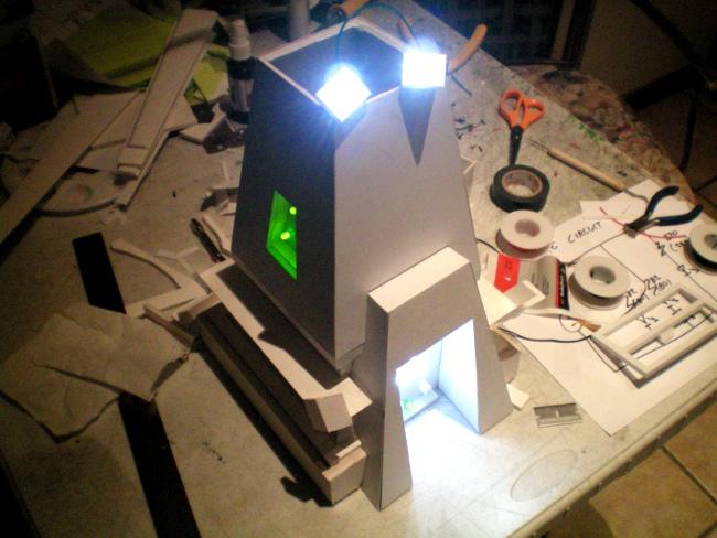Work In Progress
