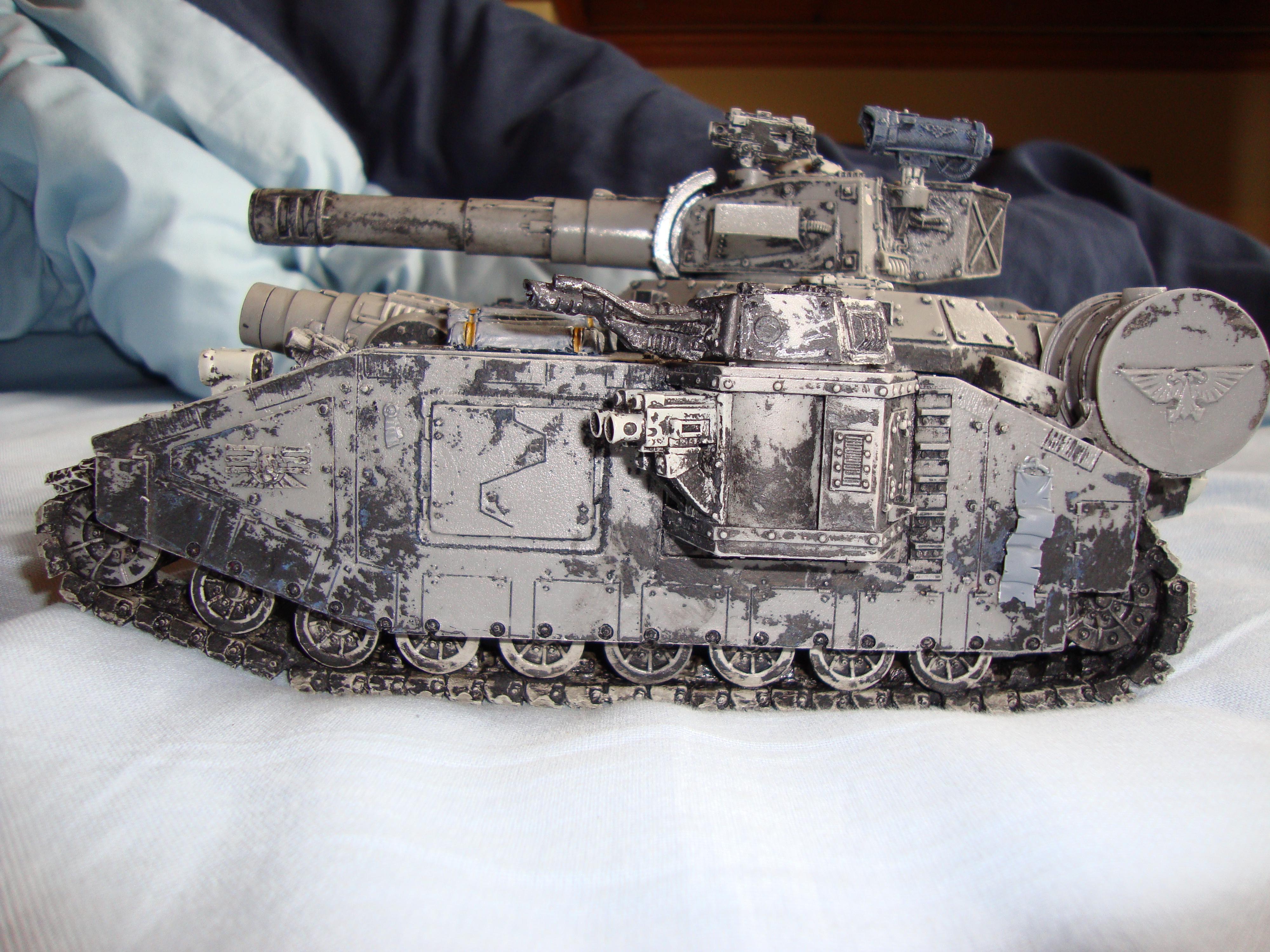Baneblade 1 18