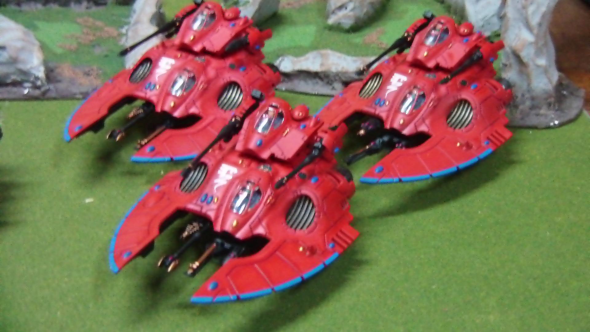 Falcons