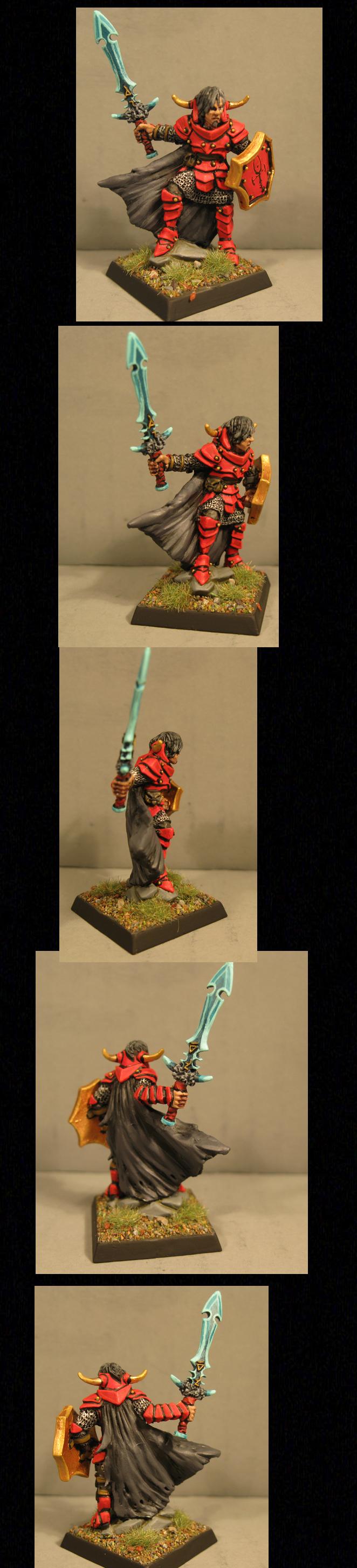 Pathfinders, Pro Painted, Reaper, Reaper Miniatures, Reaper Minis, Rpg, Warhammer Fantasy