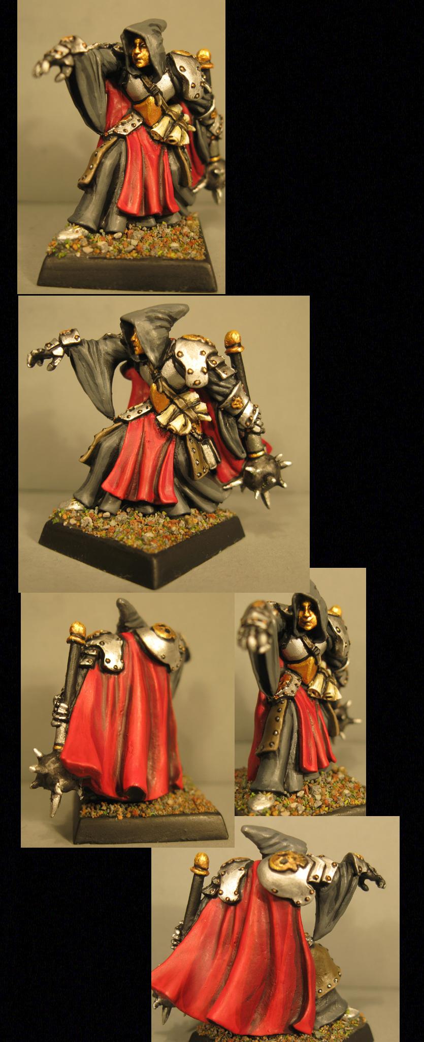 Pathfinders, Pro Painted, Reaper, Reaper Miniatures, Reaper Minis, Rpg, Warhammer Fantasy