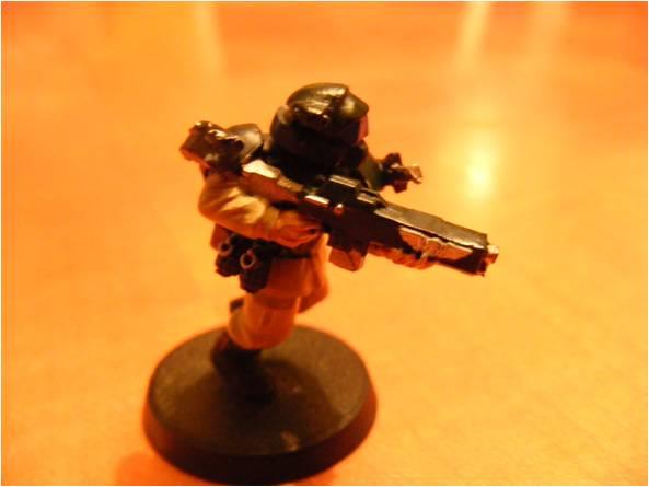 Airborne, Veteran, Veteran Guardsman