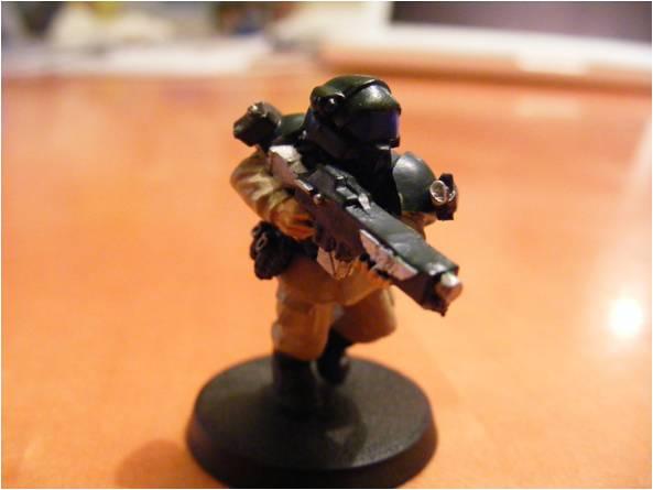 Airborne, Veteran, Veteran Guardsman