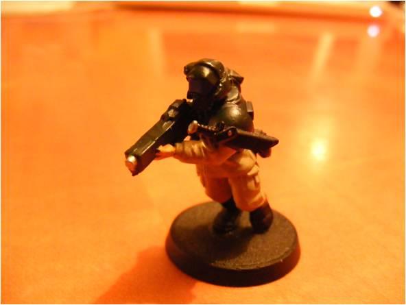 Airborne, Veteran, Veteran Guardsman