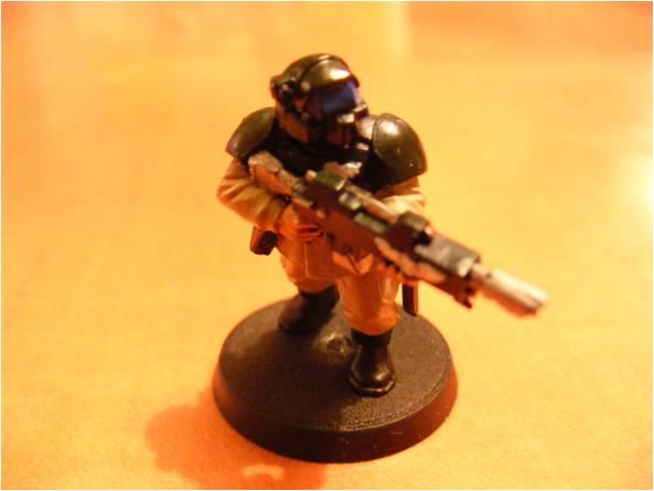 Airborne, Veteran, Veteran Guardsman