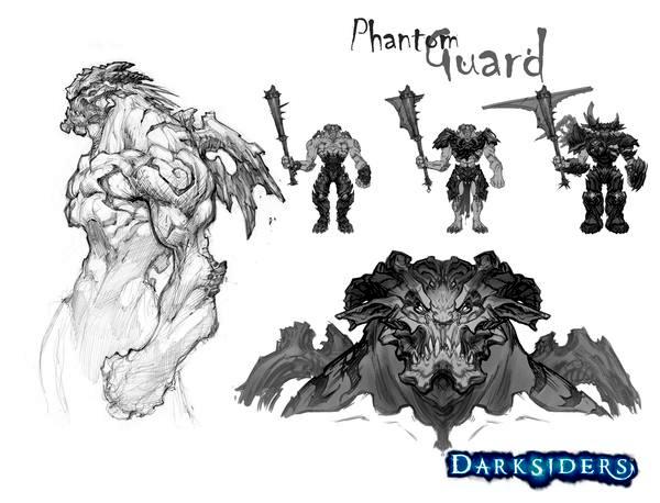 Daemons
