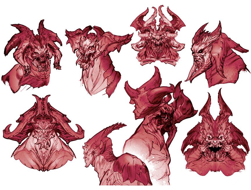 Daemons