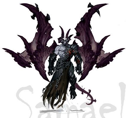 Daemons