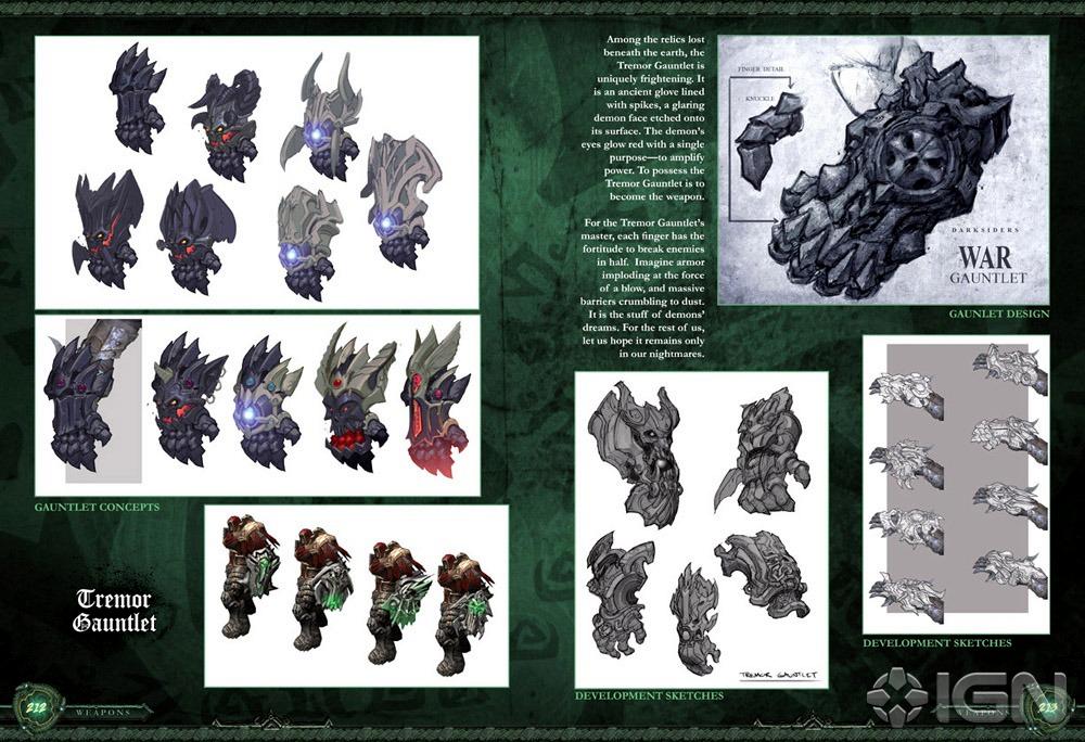 Daemons