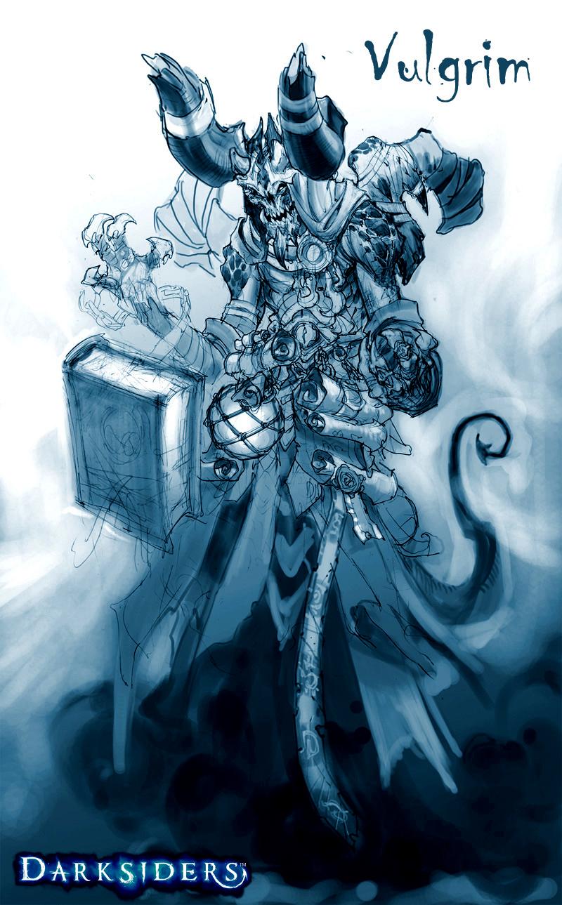 Daemons