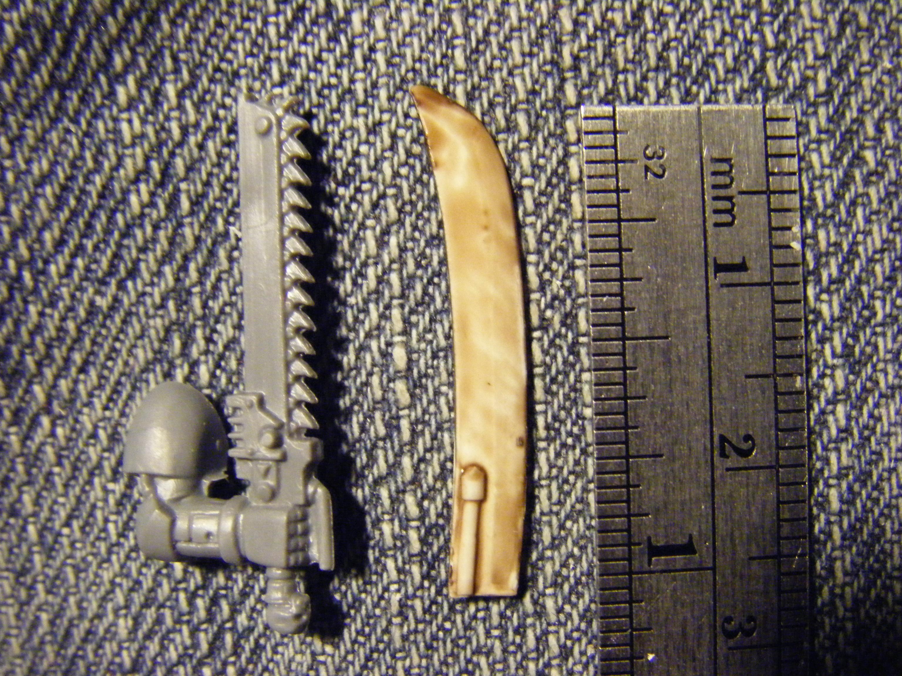 power Katana WiP