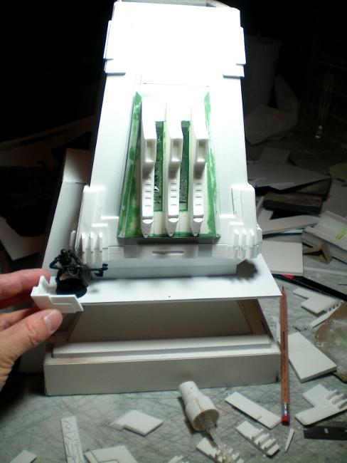 Work In Progress
