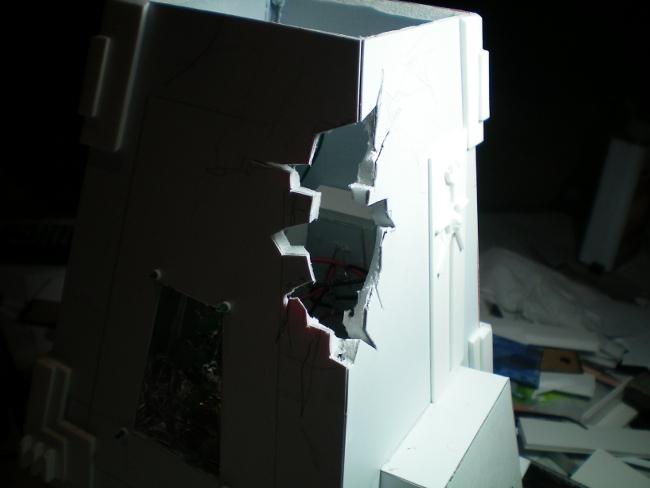 Work In Progress