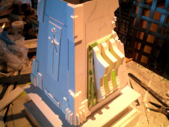 Work In Progress