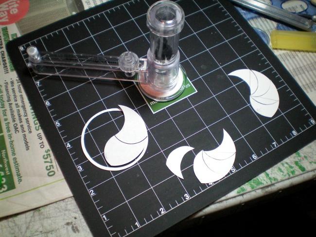 Work In Progress