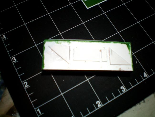 Work In Progress