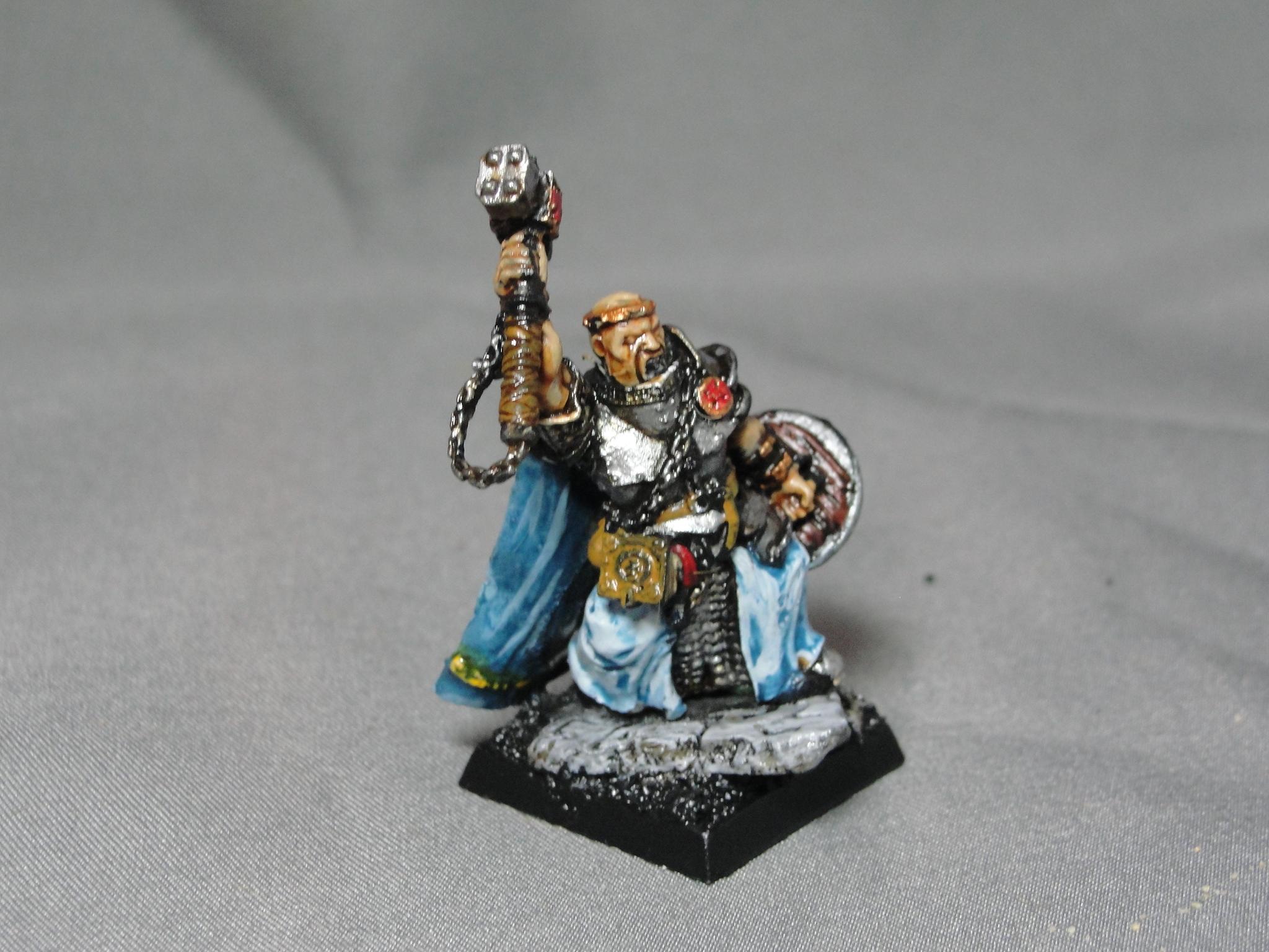 Avatars of War, War Priest, Cleric, Fantasy