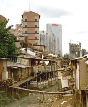 Slum