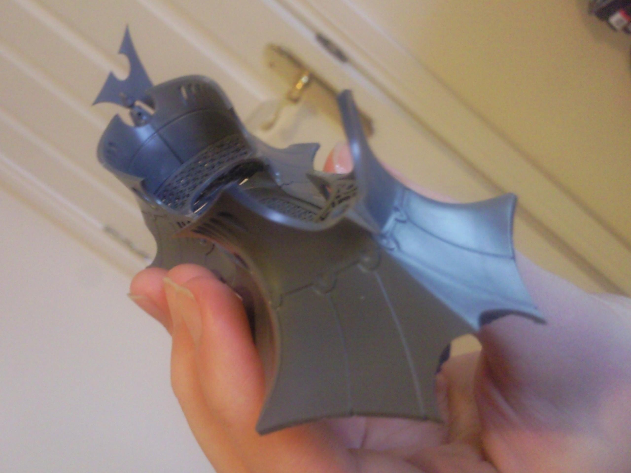 Build, Dark, Eldar, New, Raider