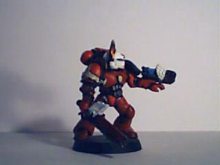 Assault Marines, Blood Angels, Cursed, Knights, Warhammer 40,000