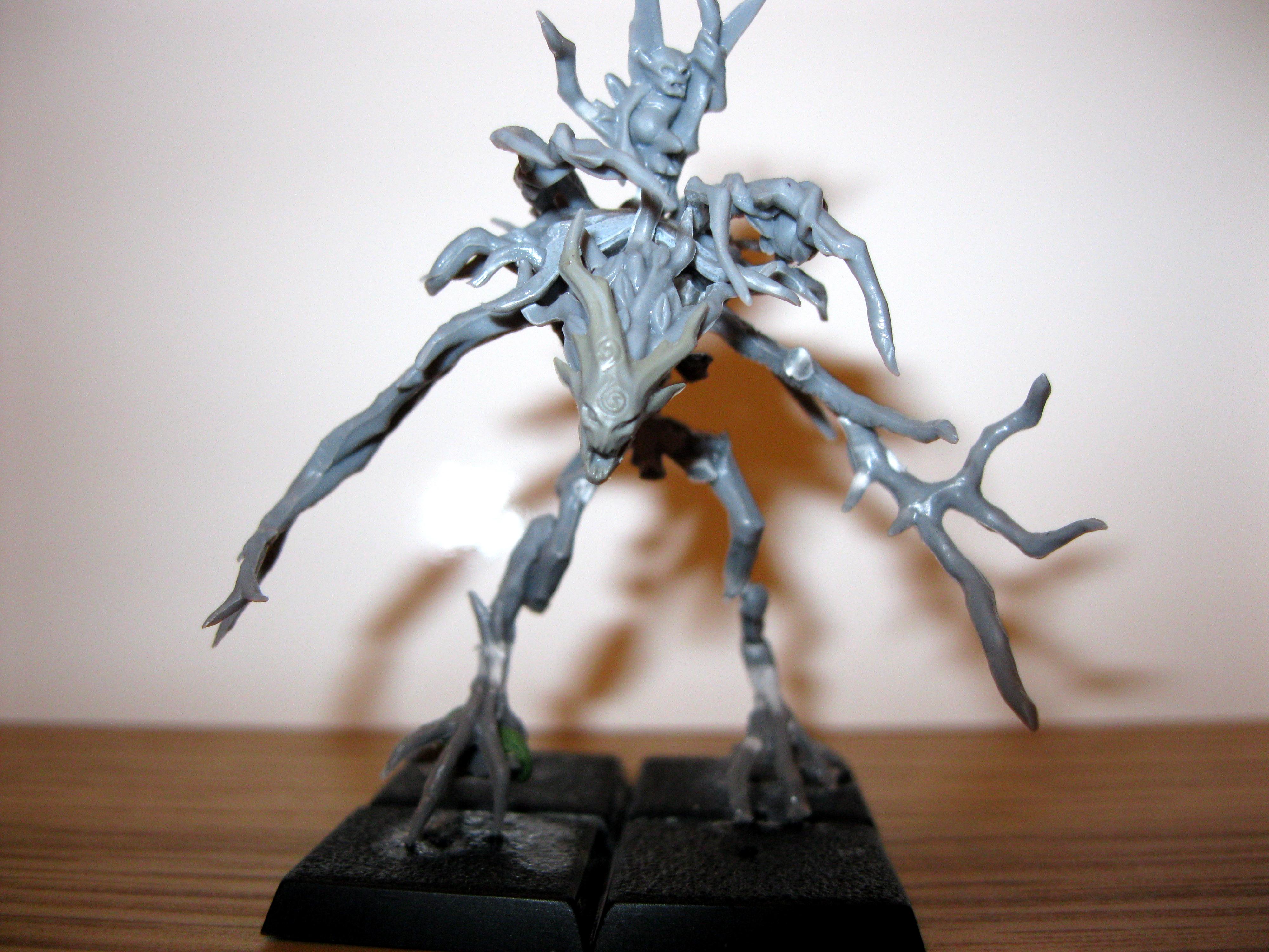 tree kin