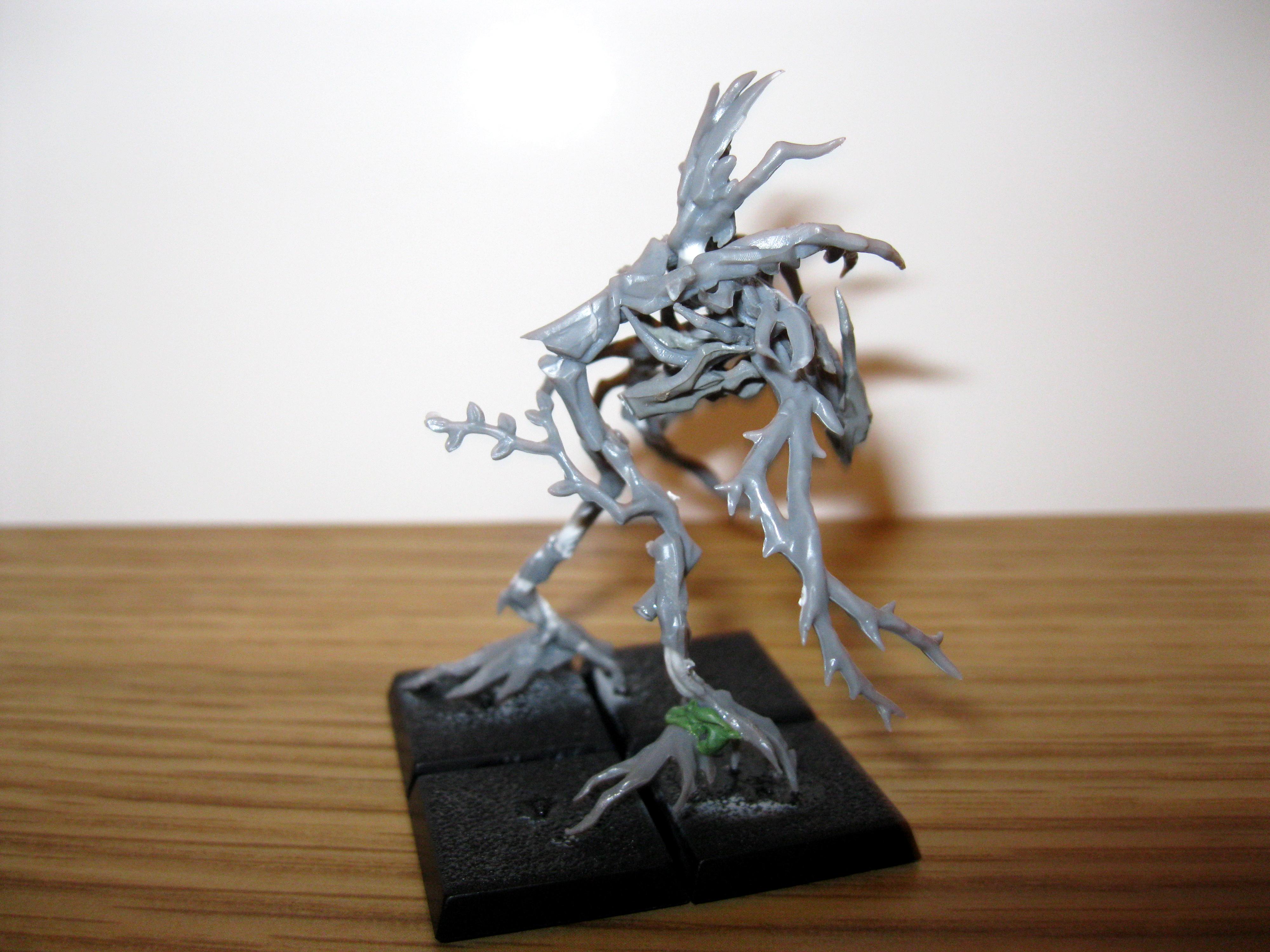 tree kin