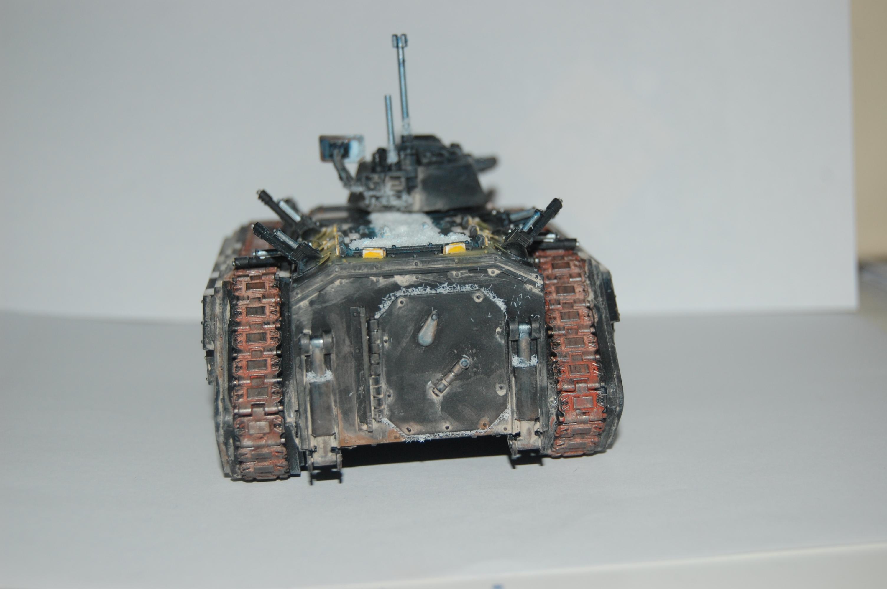 Inquisition Chimera Back