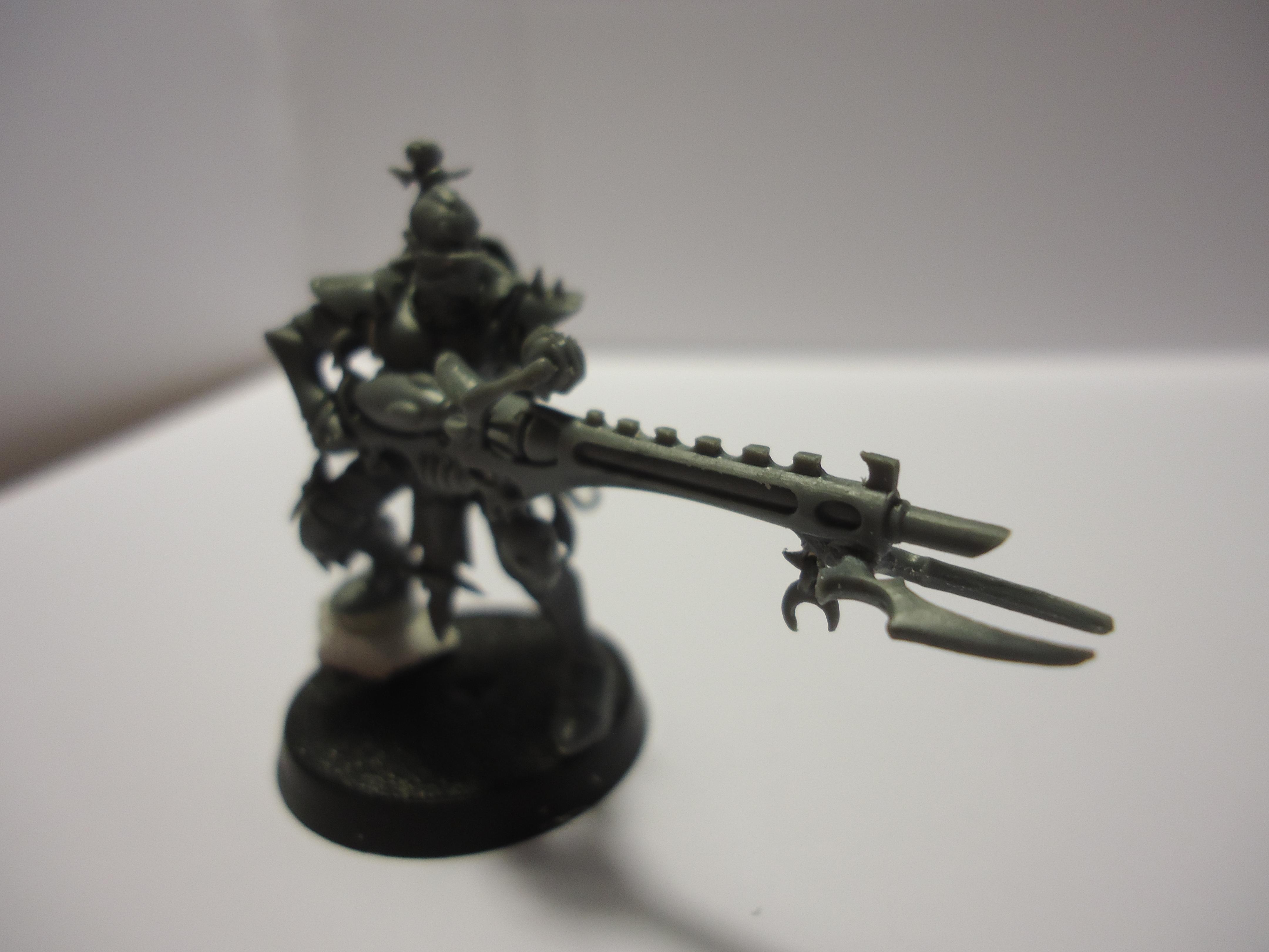 Dark Eldar