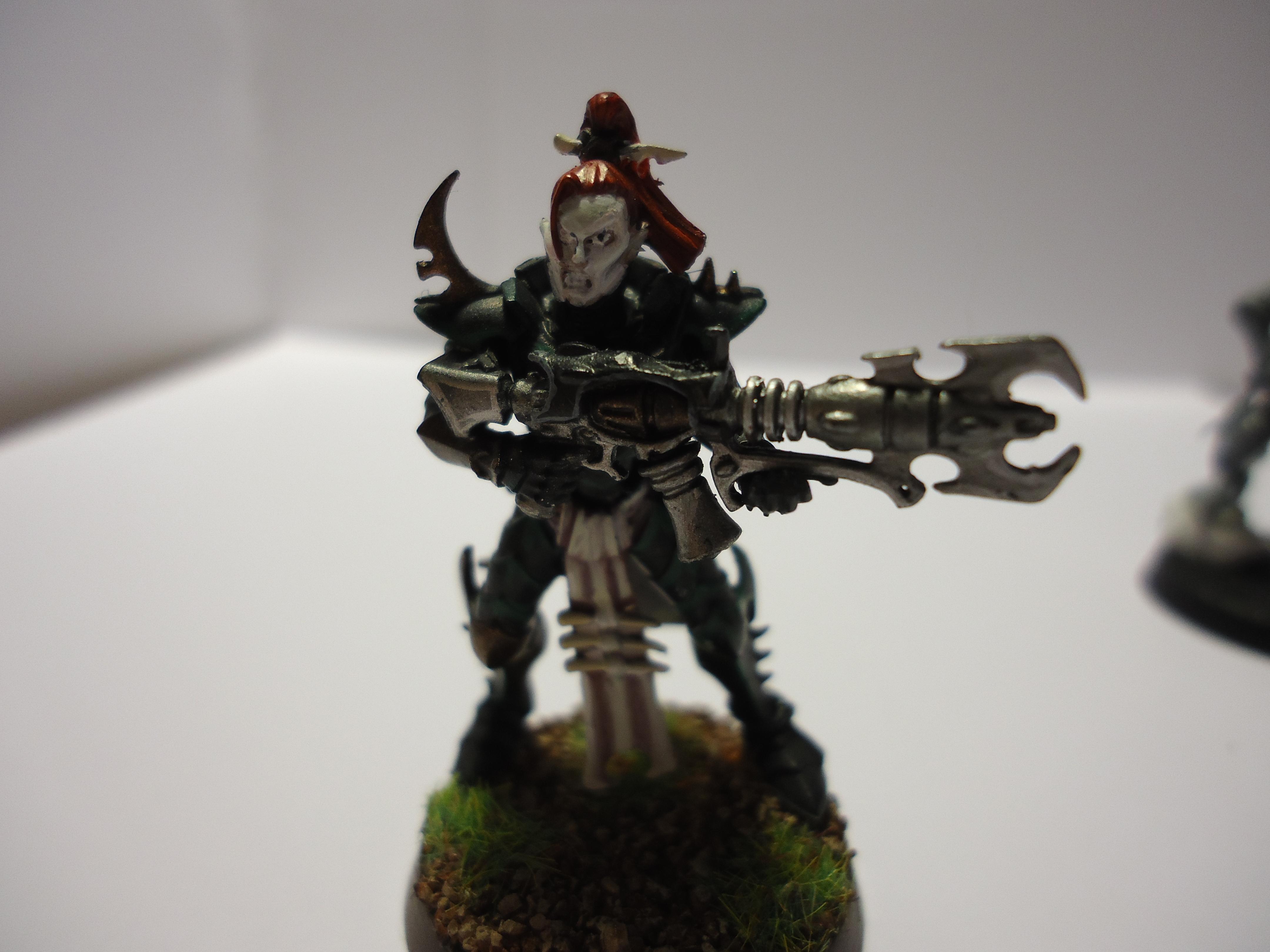 Dark Eldar