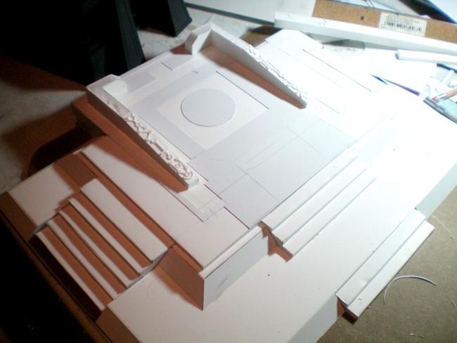 Work In Progress