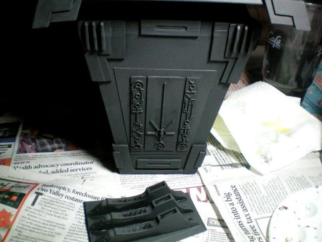 Work In Progress