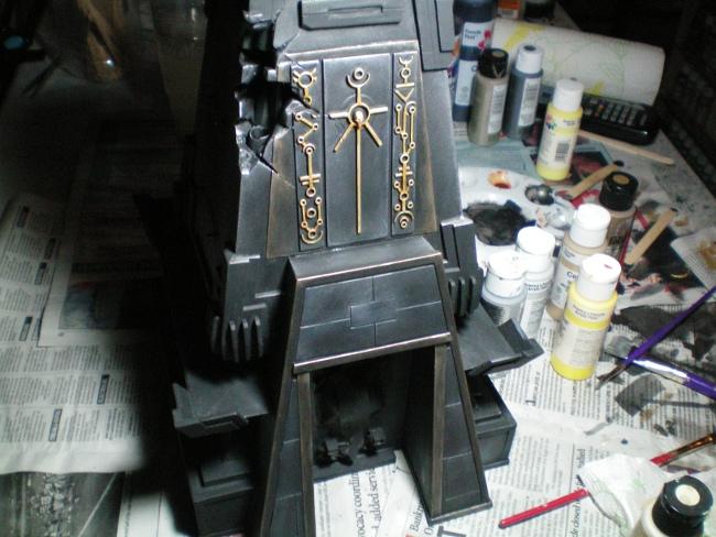 Work In Progress