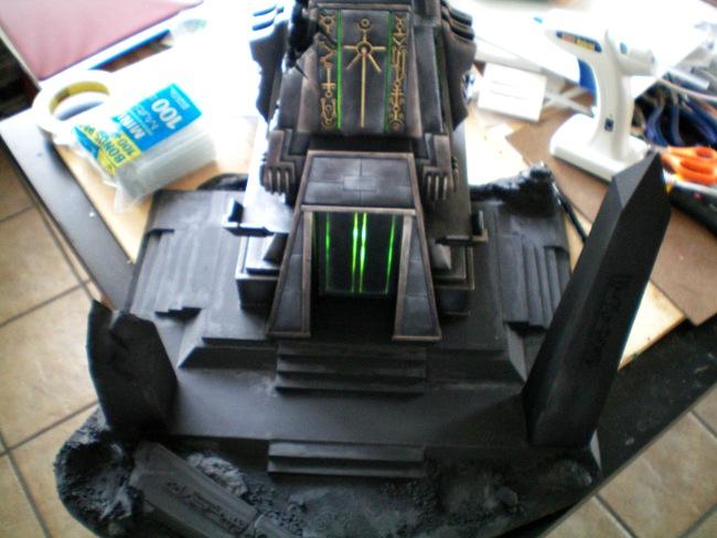 Work In Progress