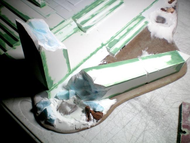 Work In Progress