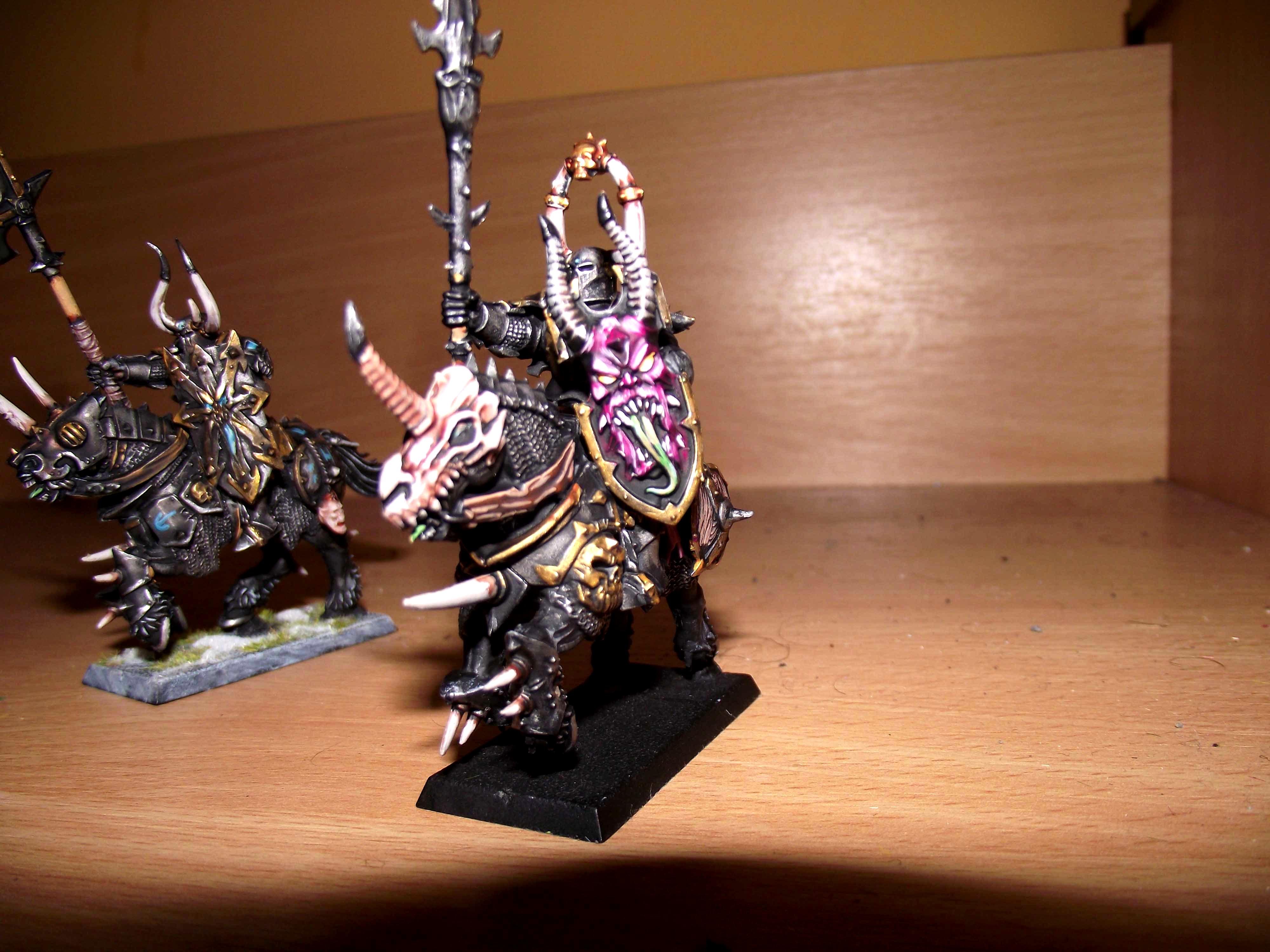 chaos knight