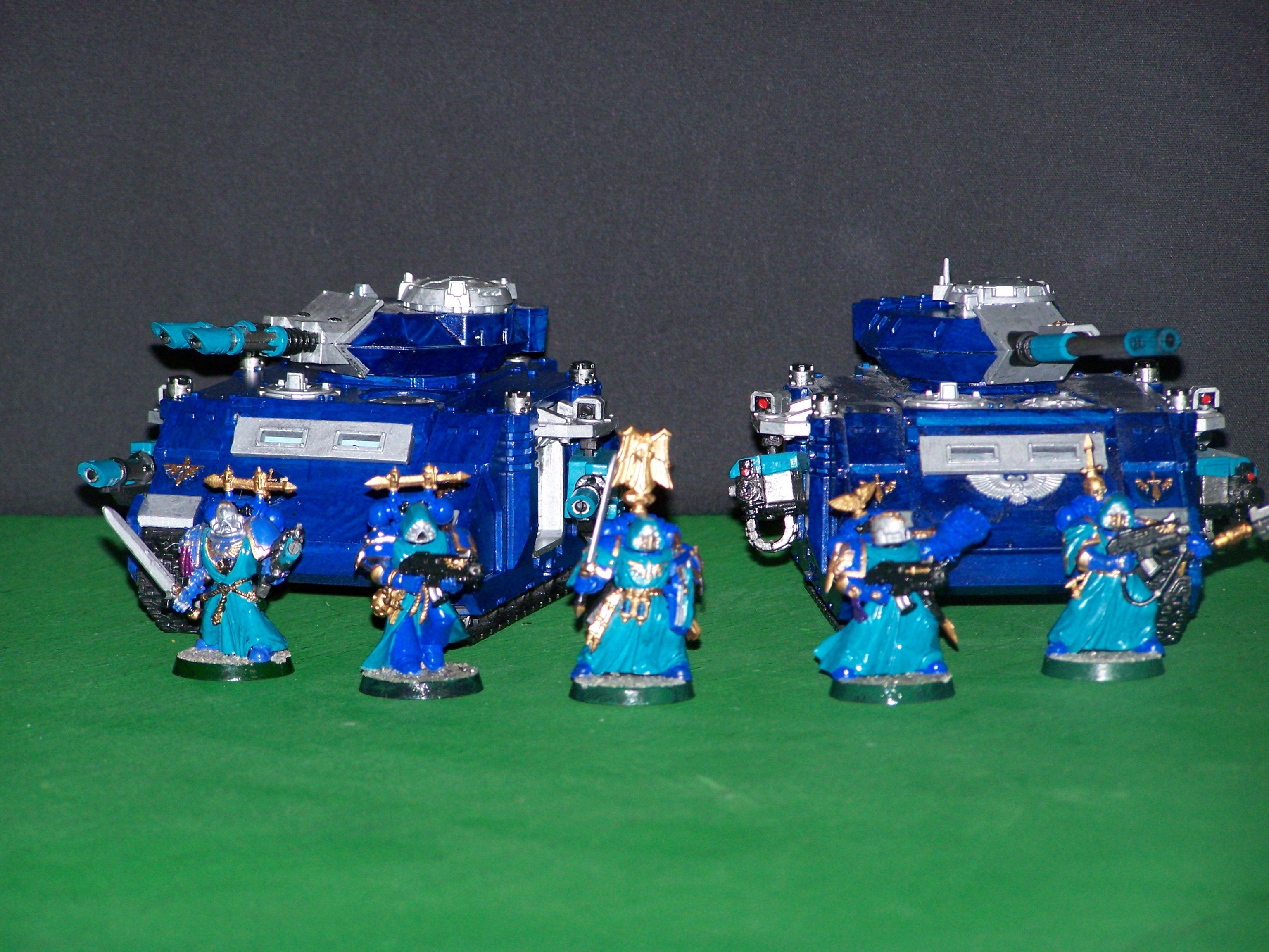 Vets/Sergeants of the Knights of Atlantis