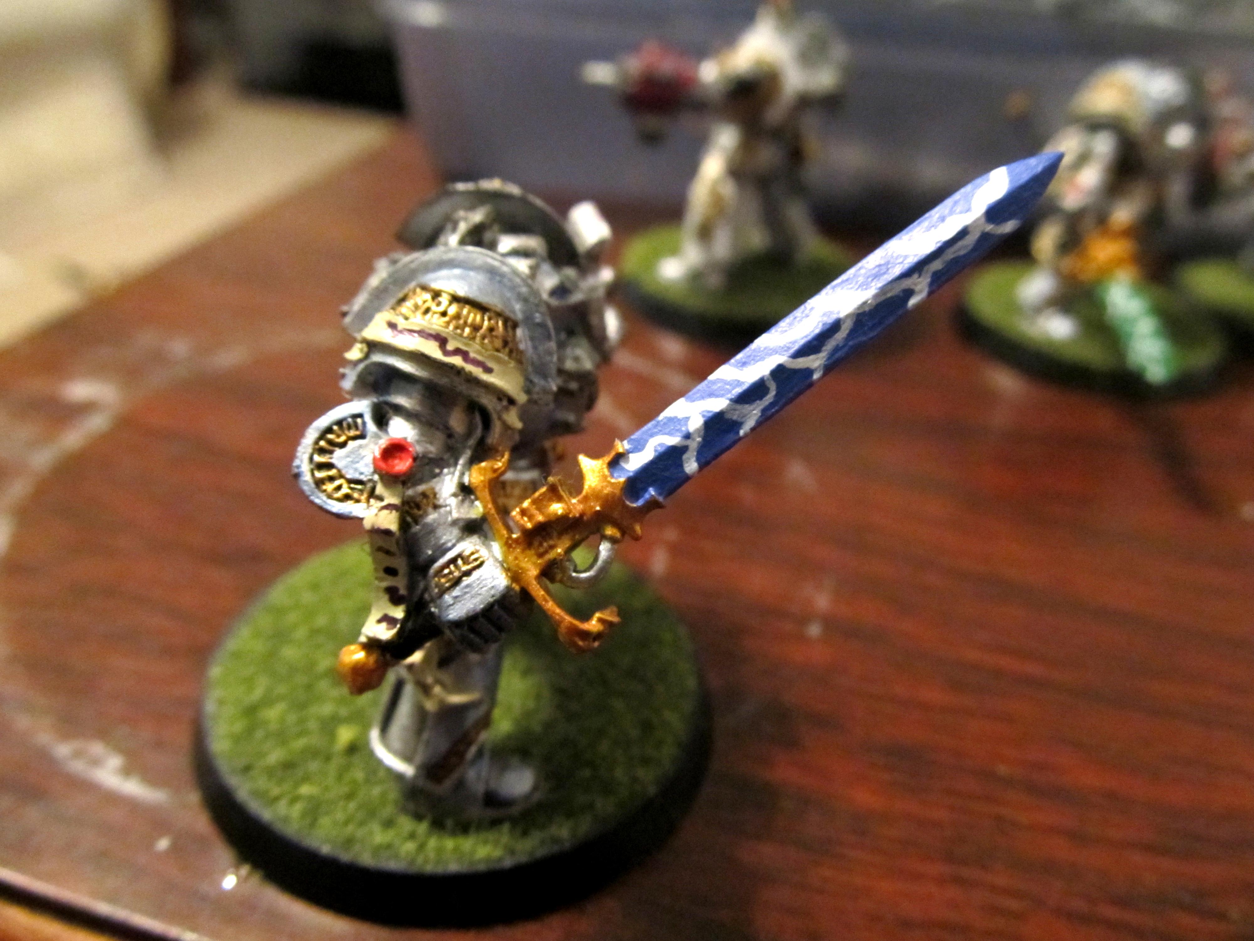 Grey Knights