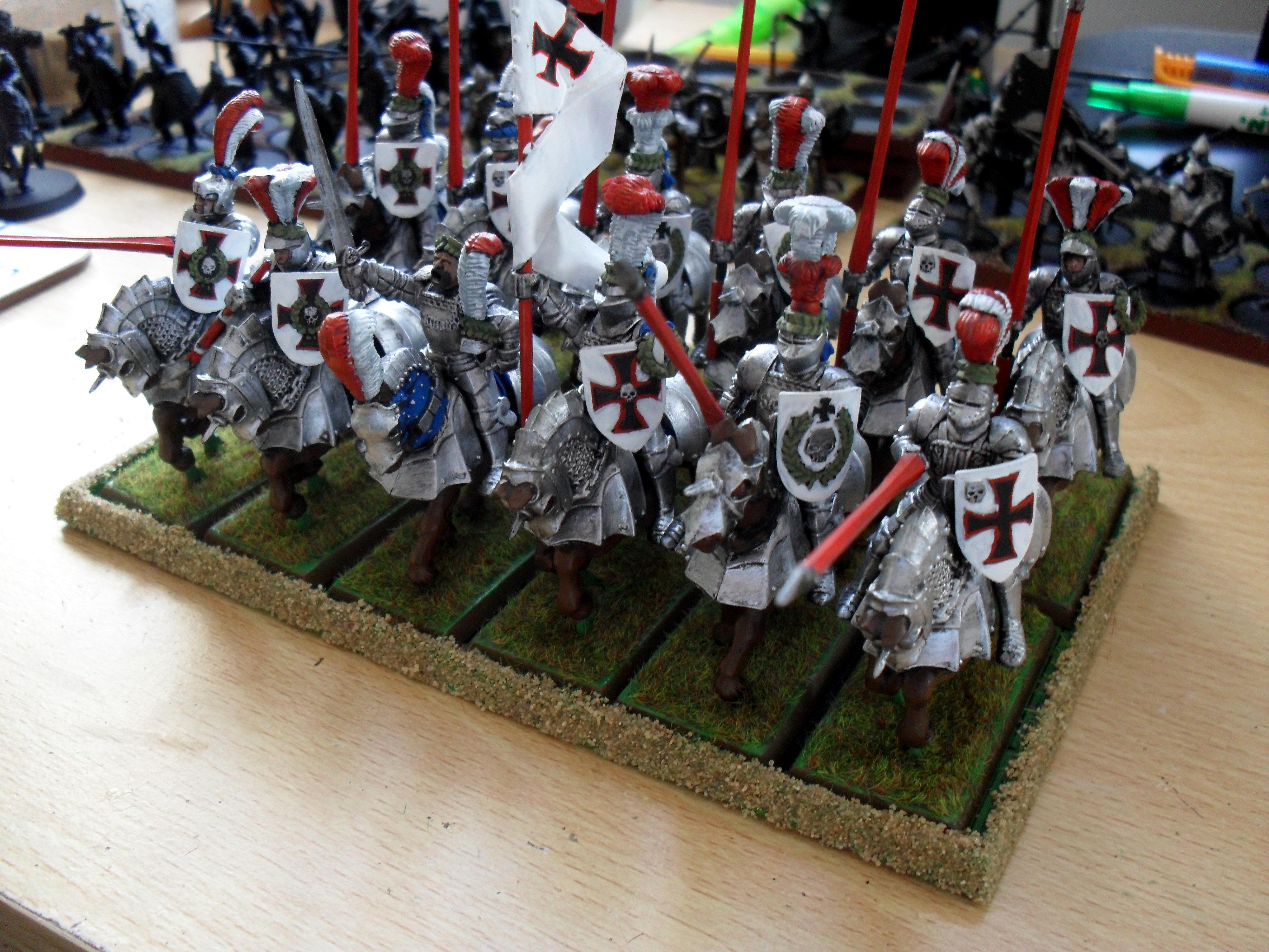 Rieksguard Knights