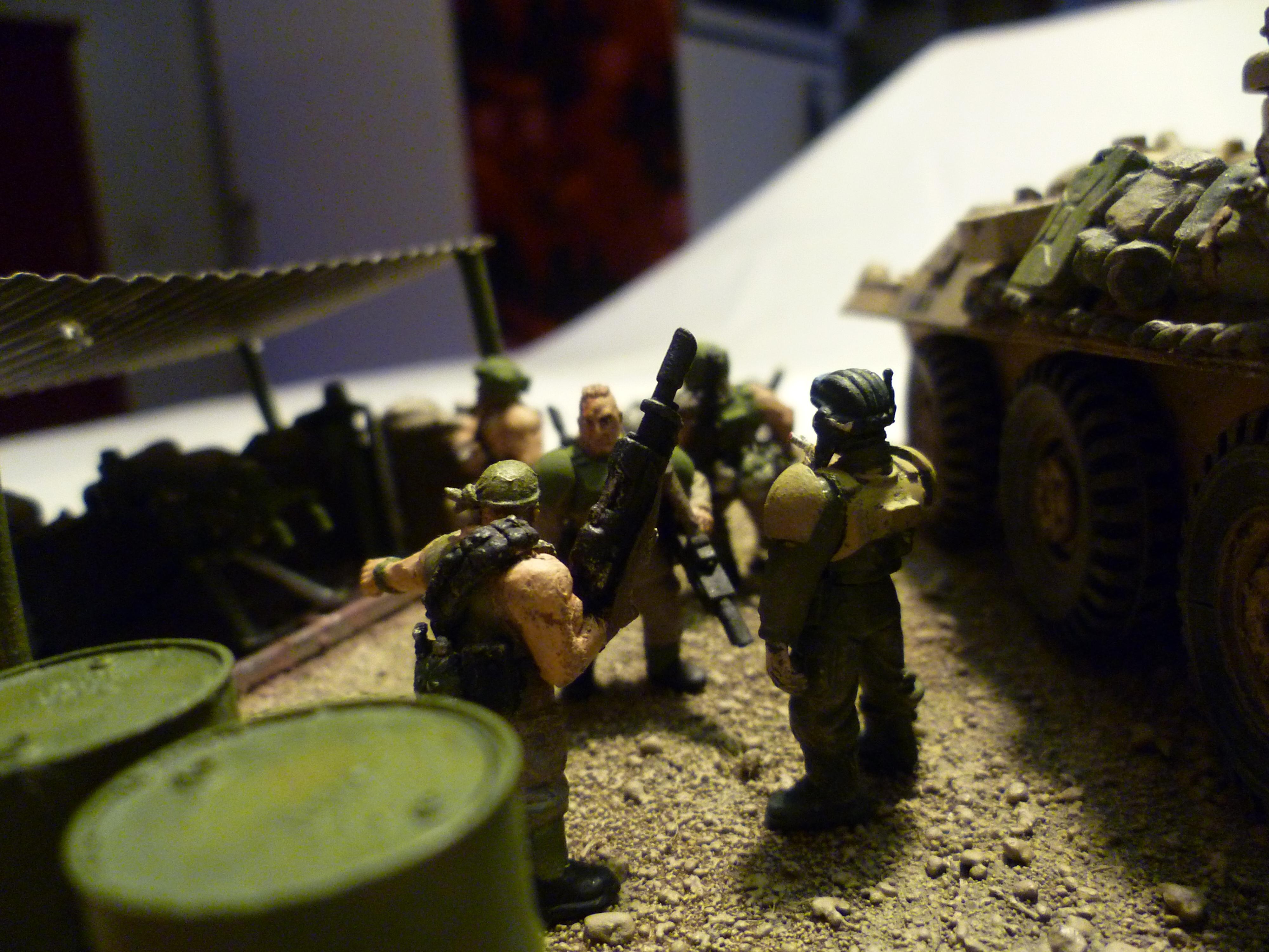 Imperial Guard