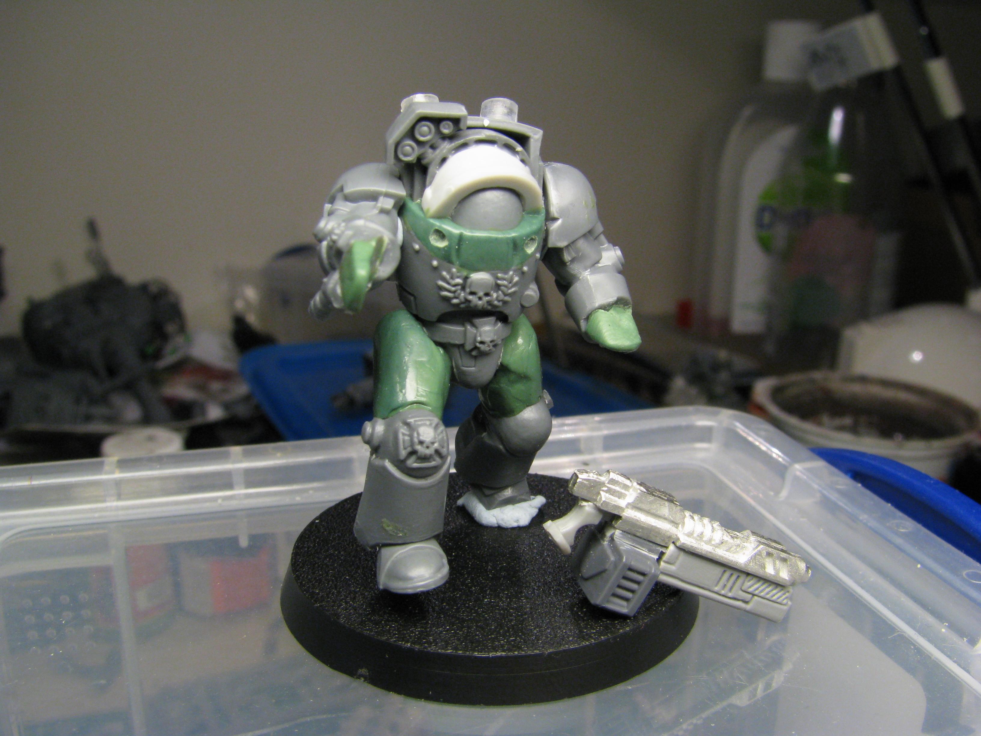 Conversion, Terran, TerranWIP25