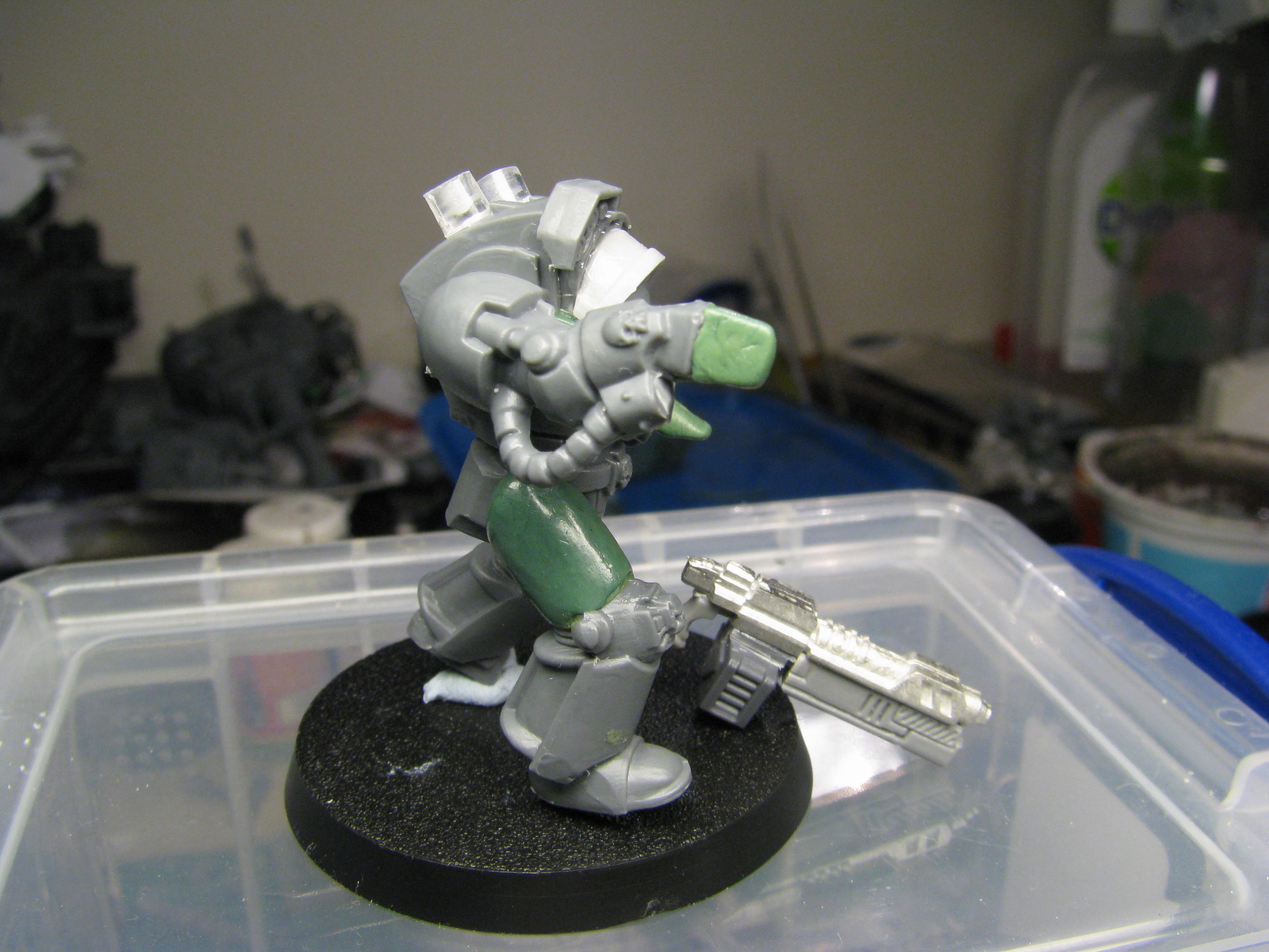 Conversion, Terran, TerranWIP26