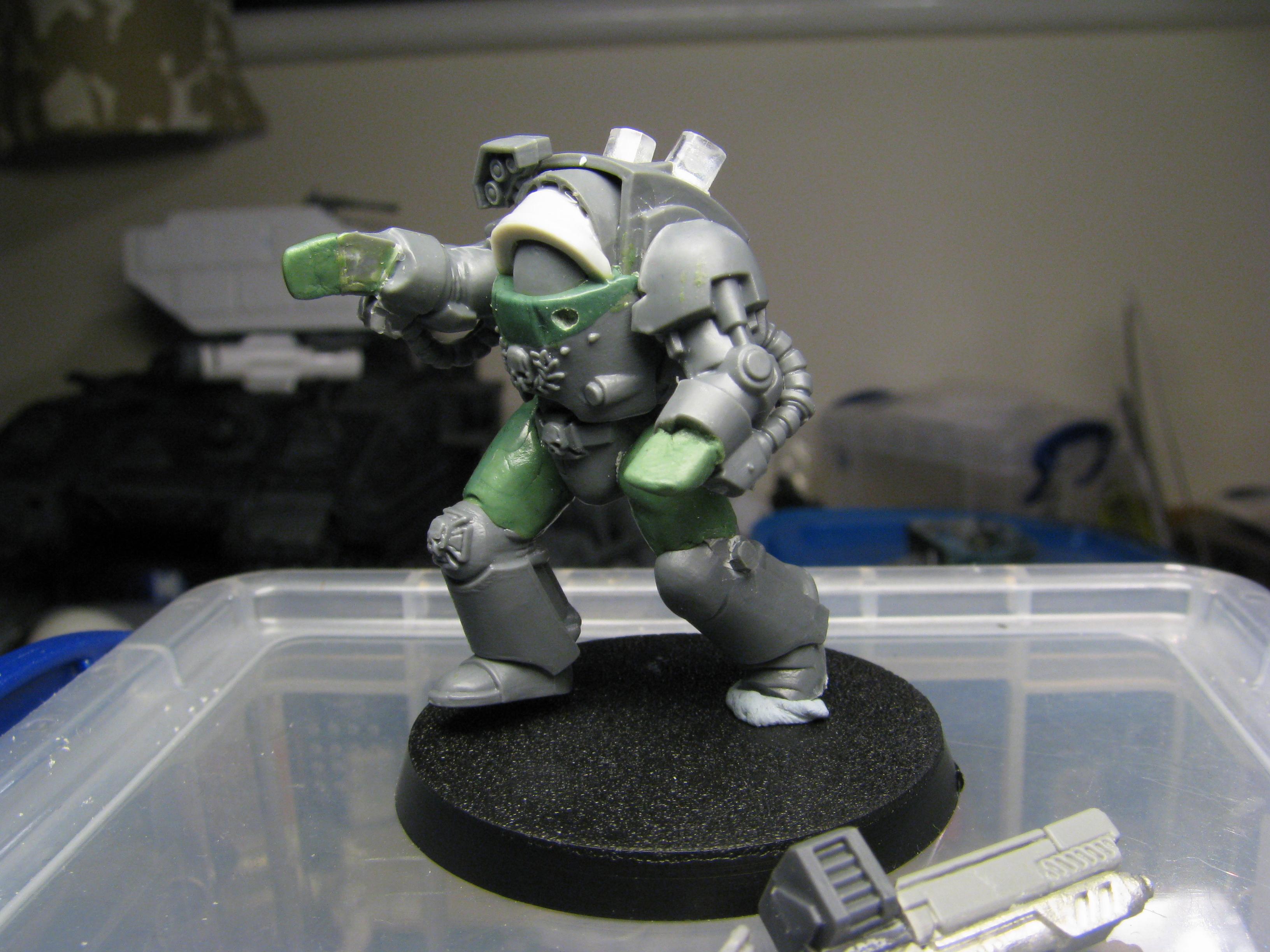 Conversion, Terran, TerranWIP27