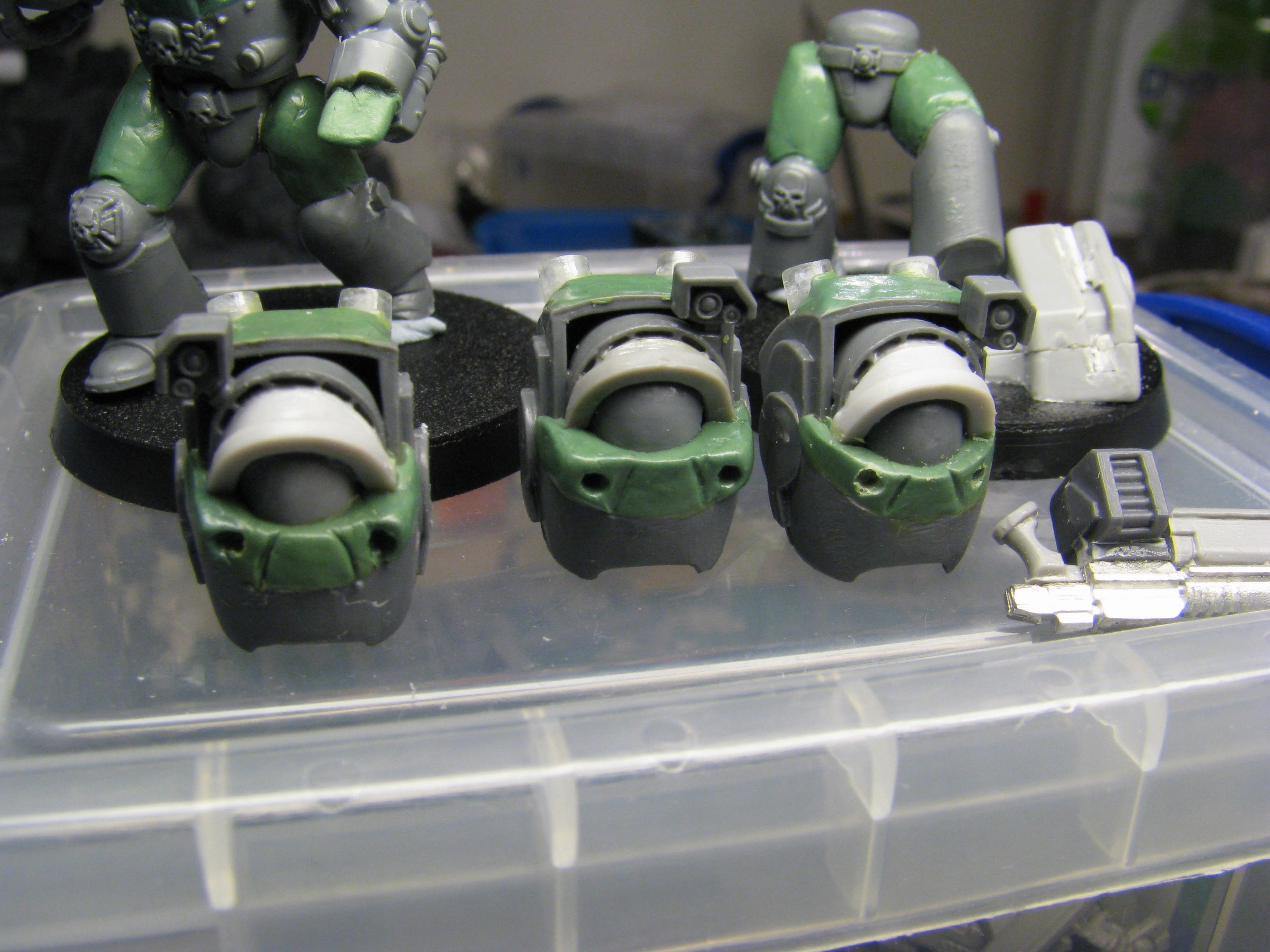 Conversion, Terran, TerranWIP28