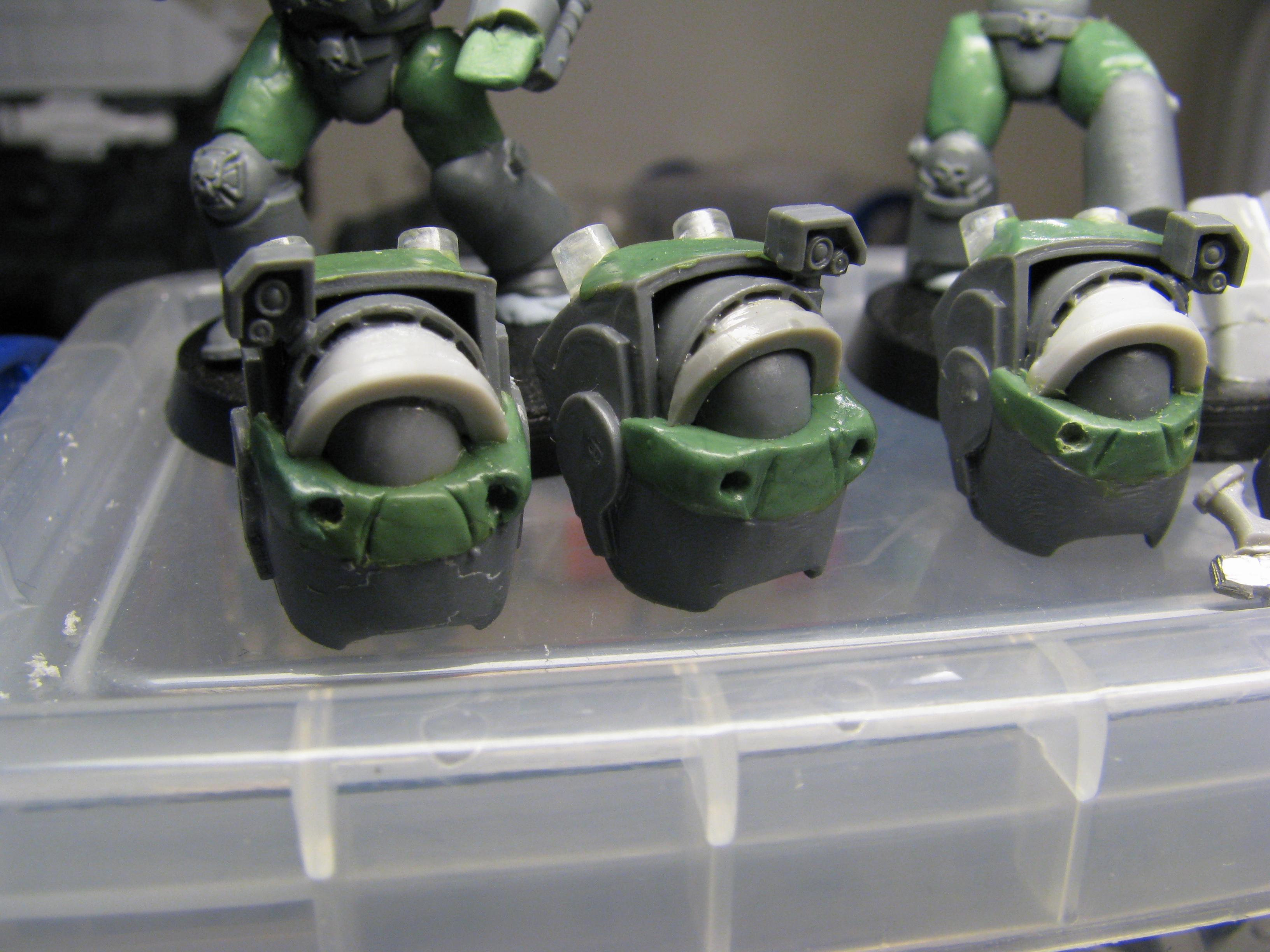 Conversion, Terran, TerranWIP29