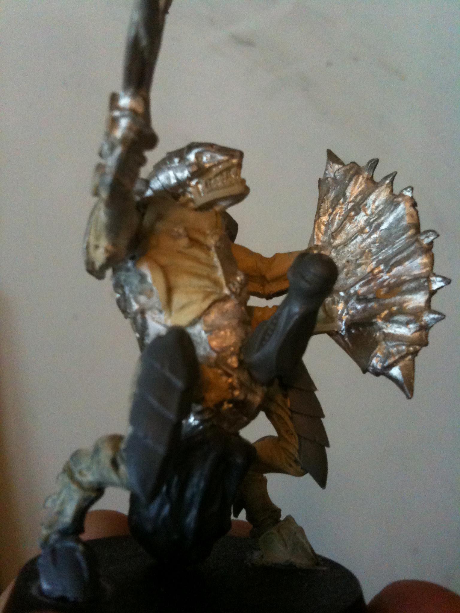 The Gobblegooklegrampypant Prime that keeps the Tervigon fertilized