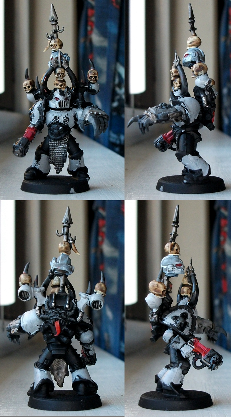 Aspiring Champ WIP