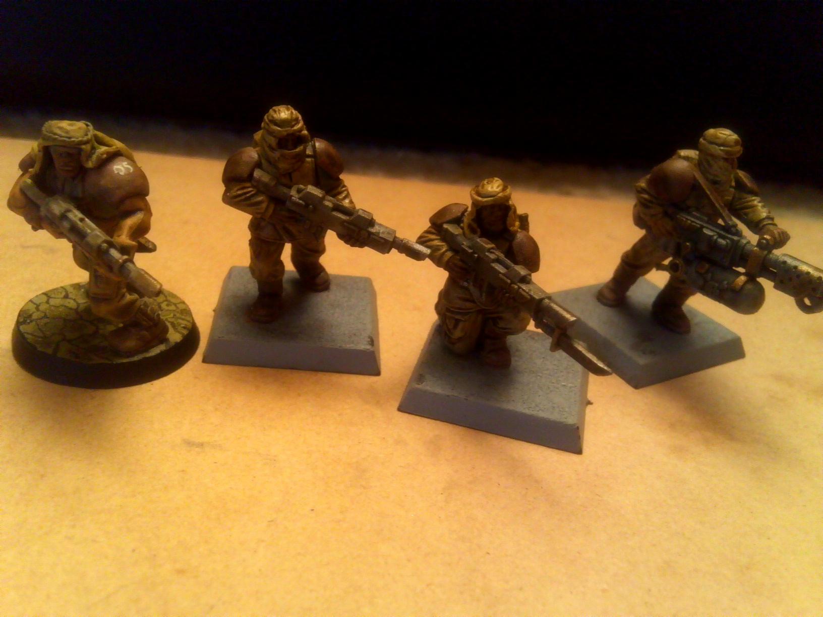 Imperial Guard