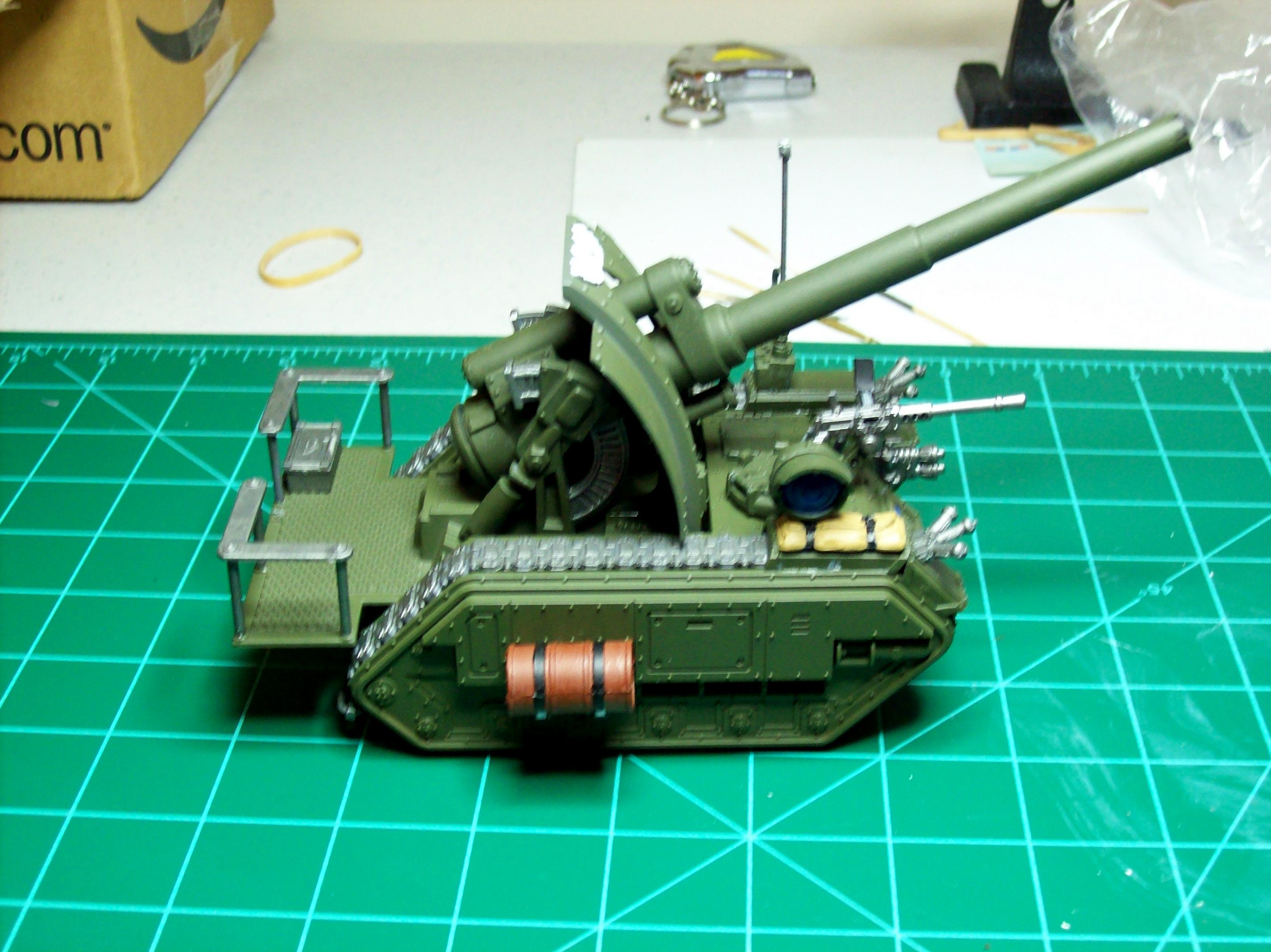 Basilisk 2