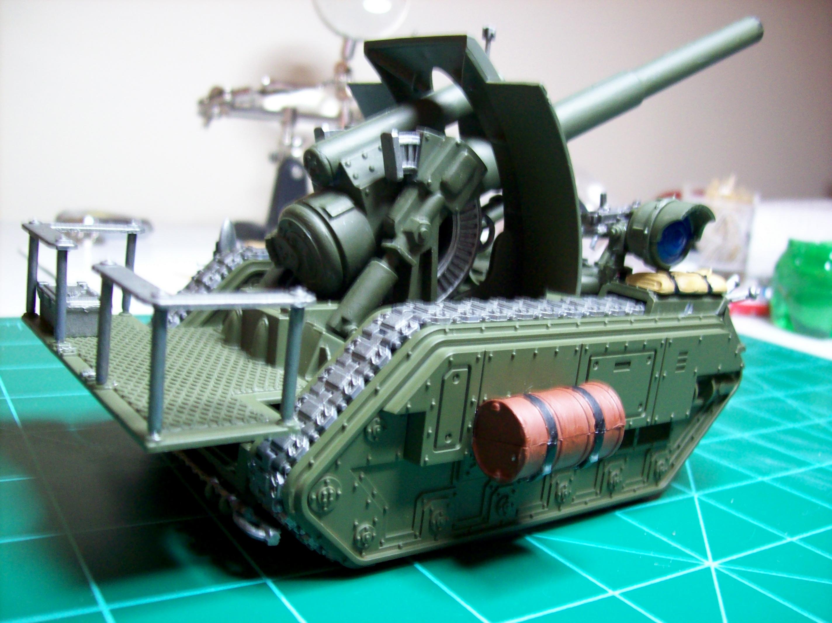 Basilisk 3